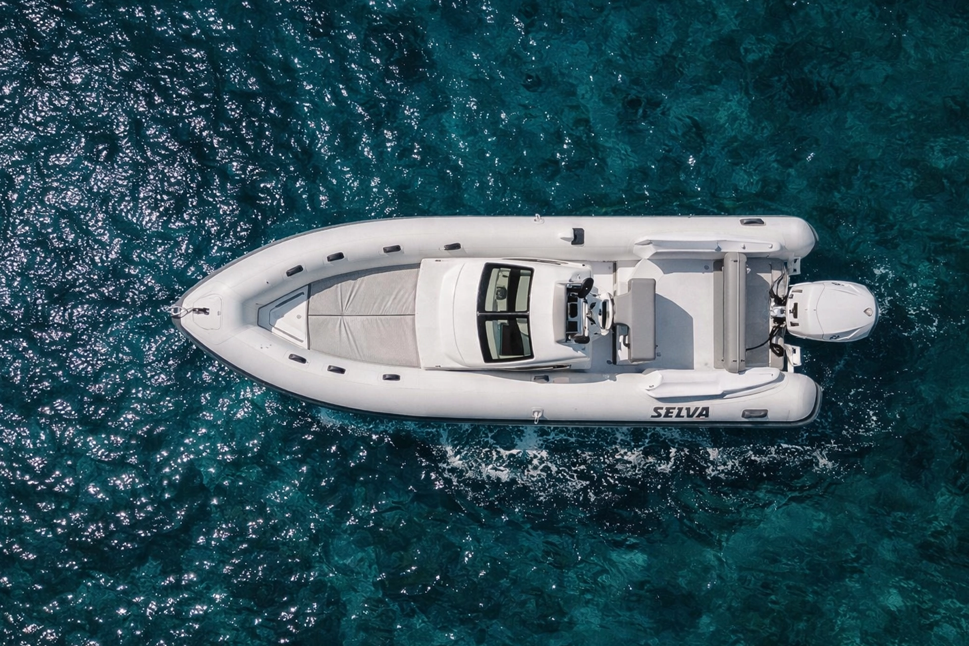 Costiera Amalfitana vista dal mare